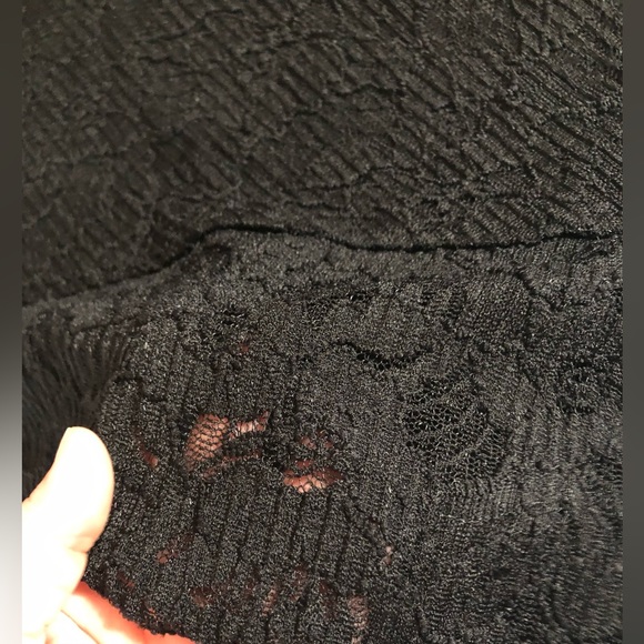 Express One Shoulder Small Top NWT - Picture 2 of 6